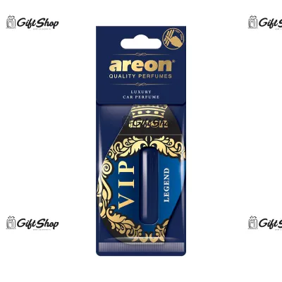 Areon liquid 5 ml vip legend